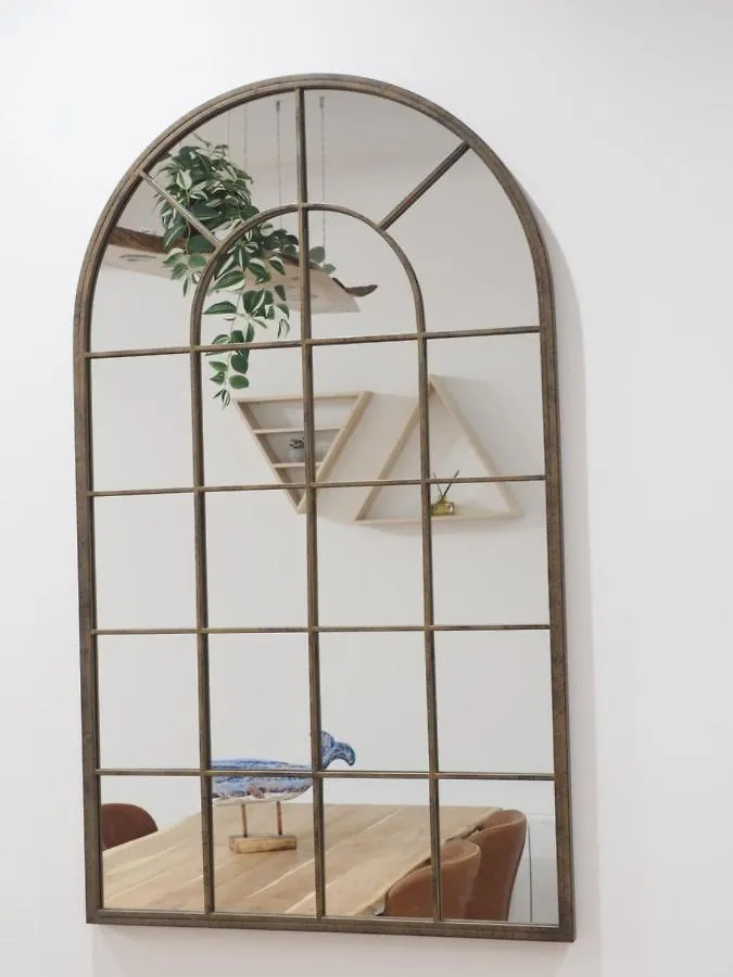 Etxe Maitia Flat Ideal For Home Office And Families And Friends بلباو إسبانيا