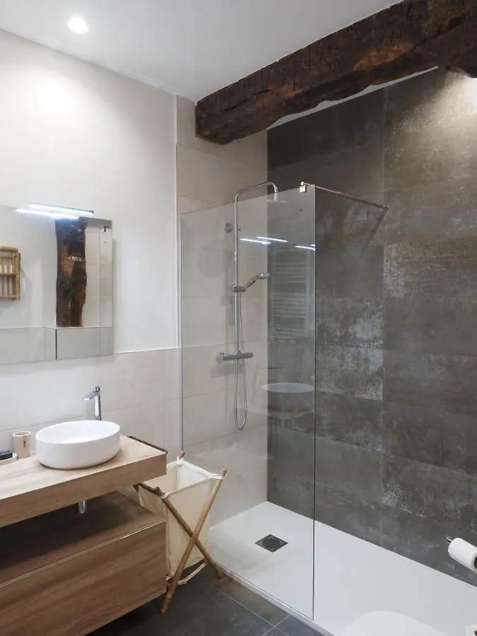 Etxe Maitia Flat Ideal For Home Office And Families And Friends Bilbao 0*,