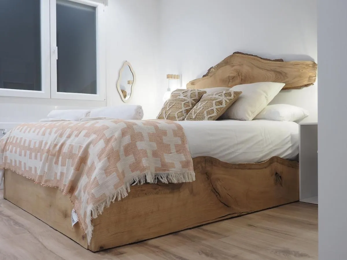 Etxe Maitia Flat Ideal For Home Office And Families And Friends Bilbao